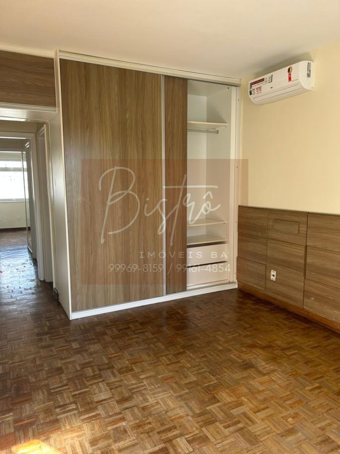 Apartamento - Ondina
