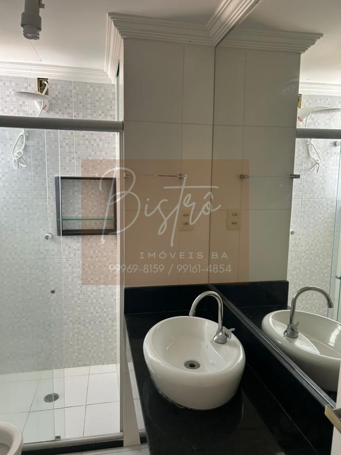 Apartamento - Ondina