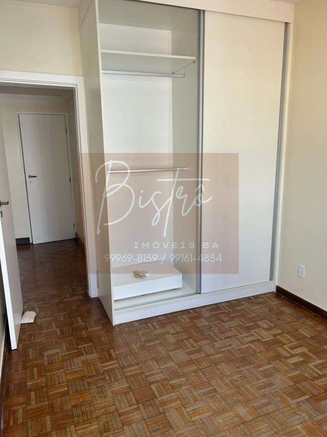 Apartamento - Ondina
