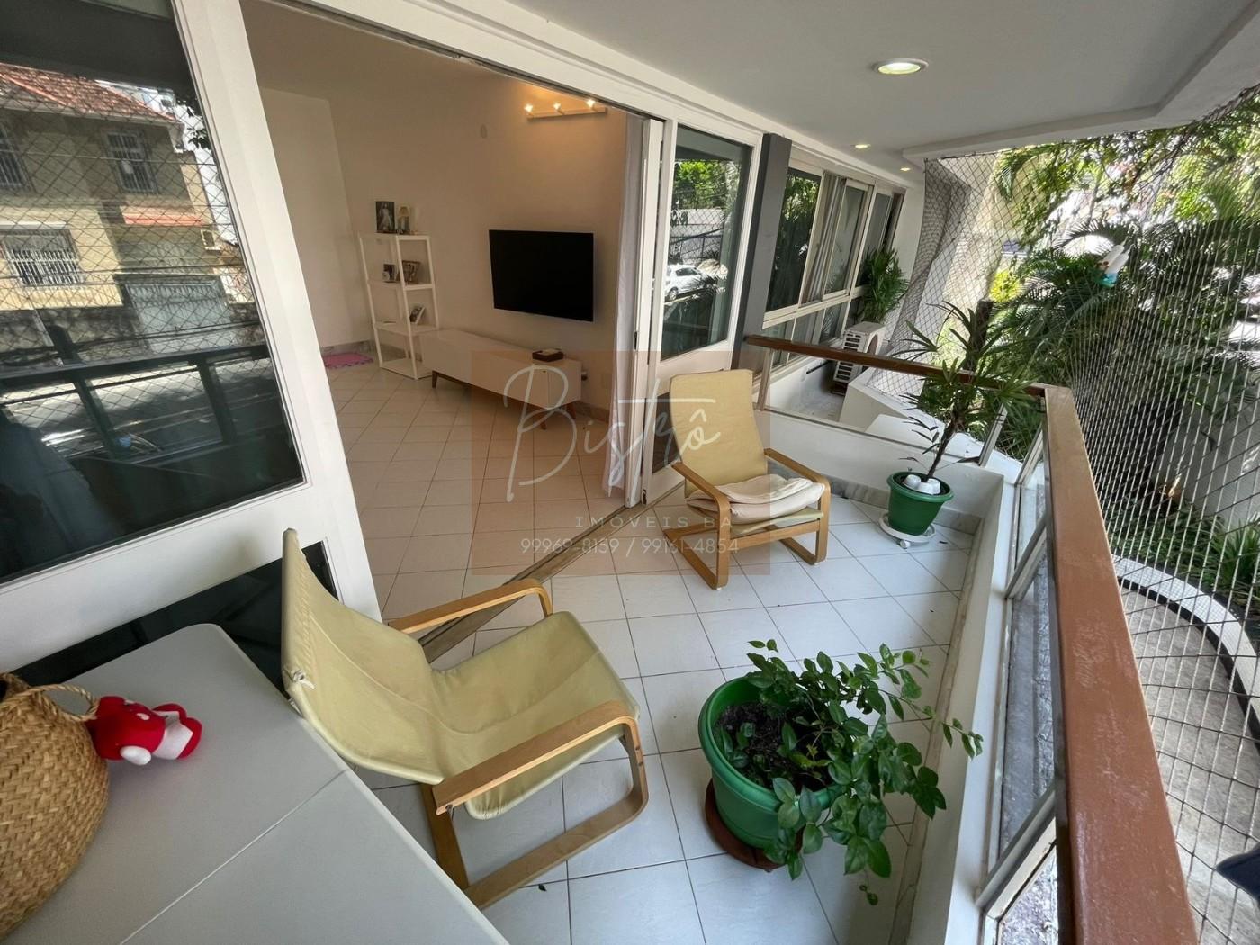 Apartamento - Graça