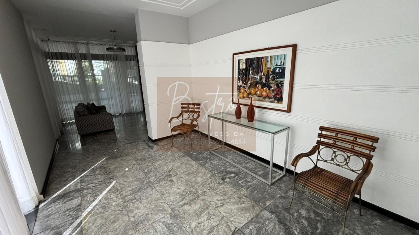 Apartamento - Graça