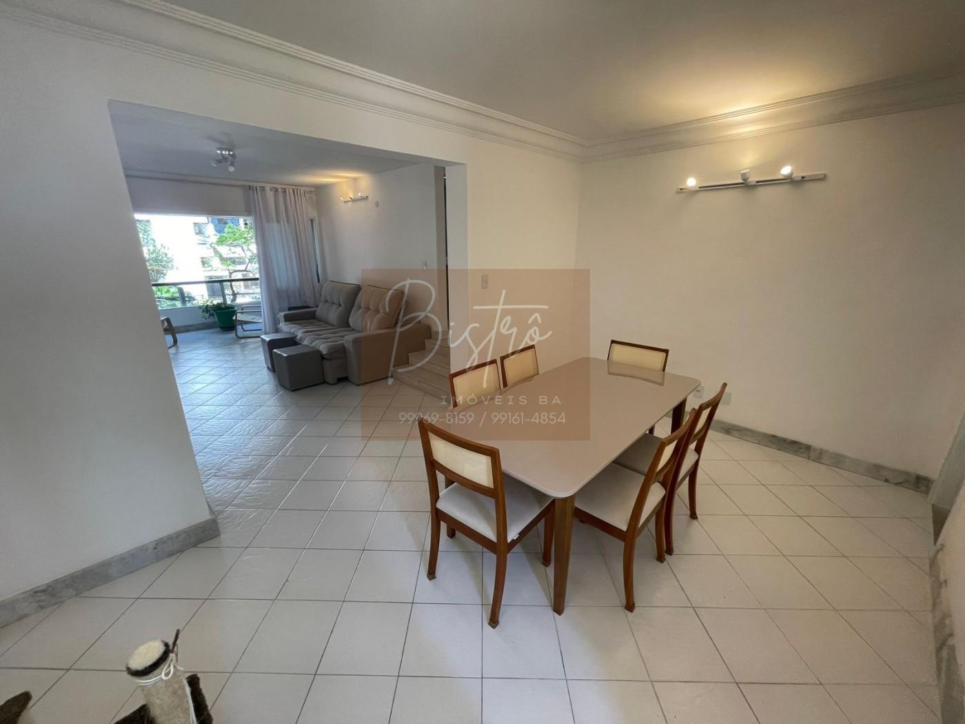 Apartamento - Graça