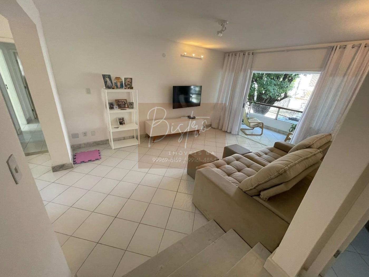 Apartamento - Graça