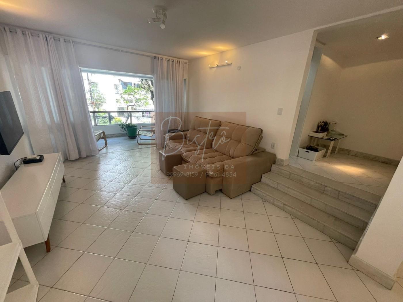 Apartamento - Graça