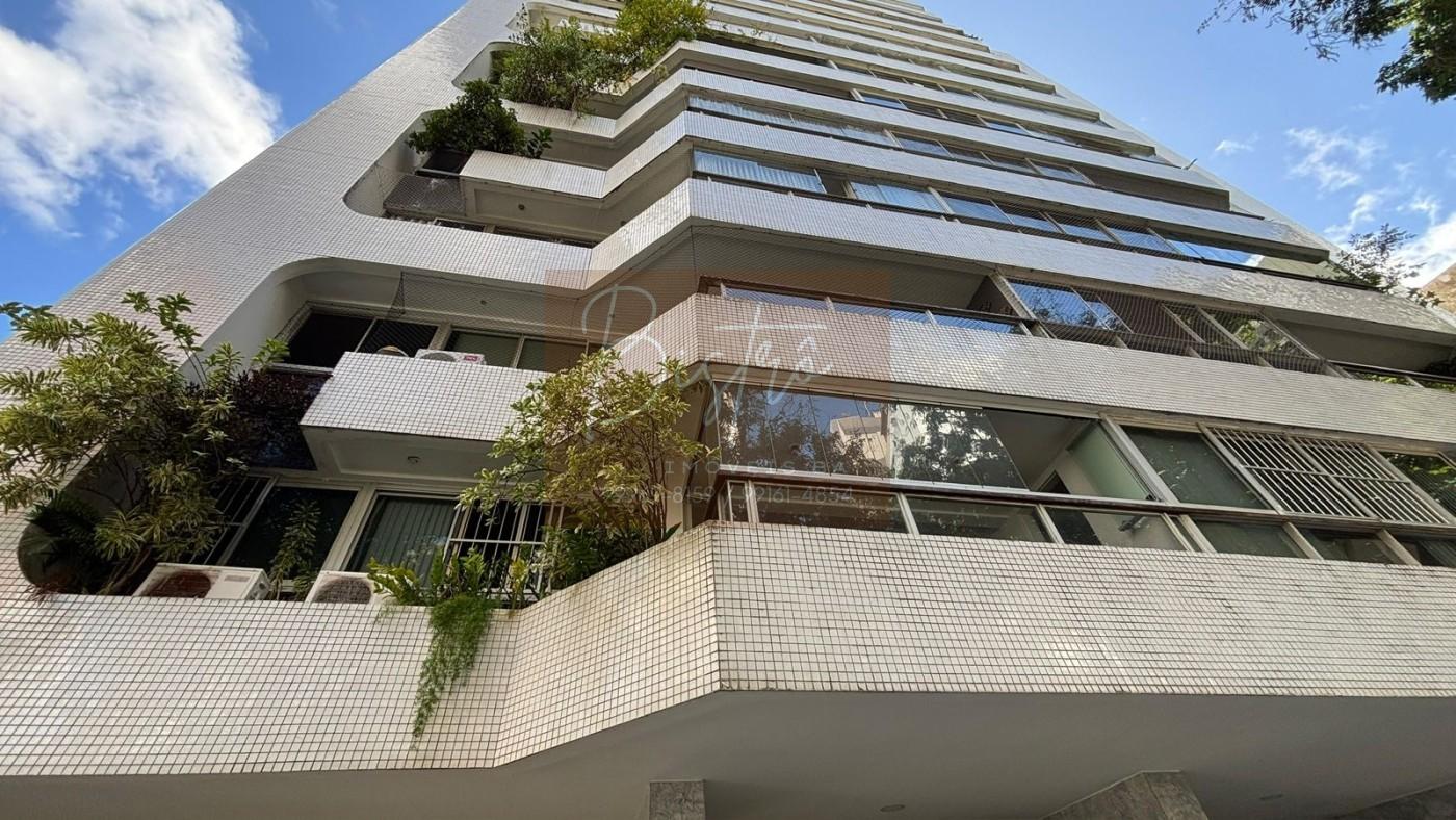Apartamento - Graça