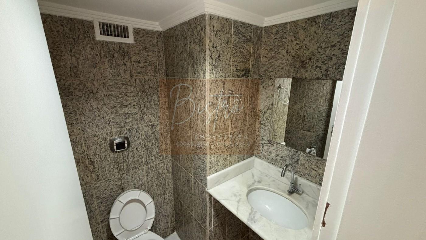 Apartamento - Graça