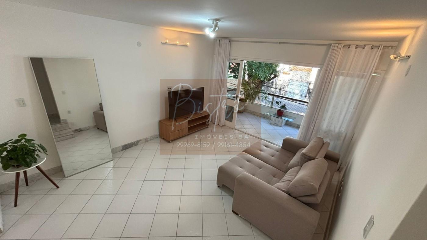 Apartamento - Graça