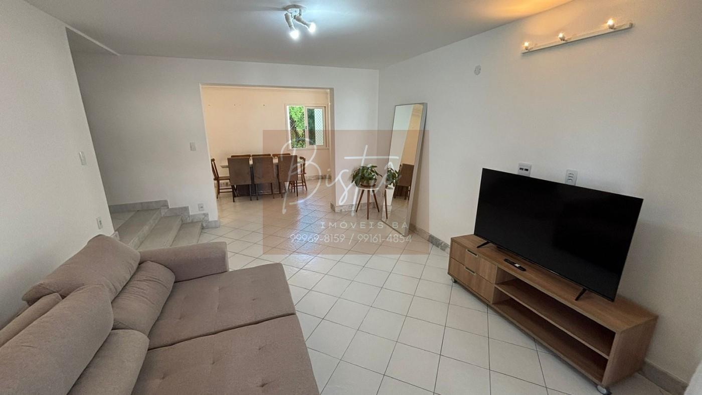 Apartamento - Graça