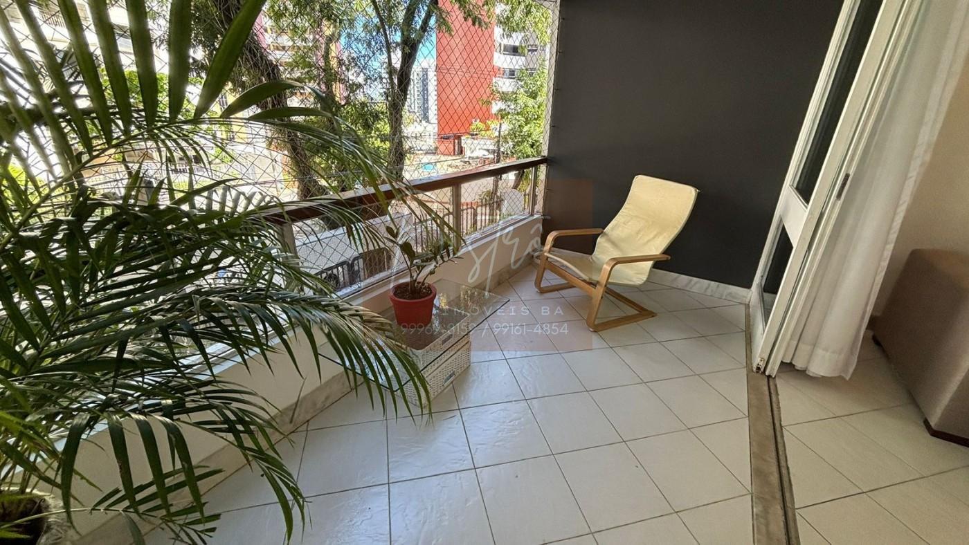 Apartamento - Graça