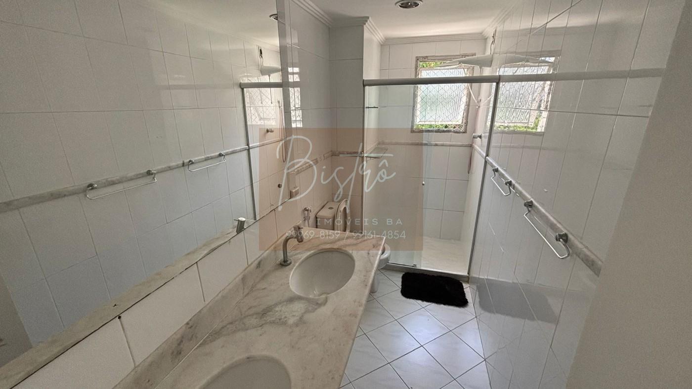 Apartamento - Graça