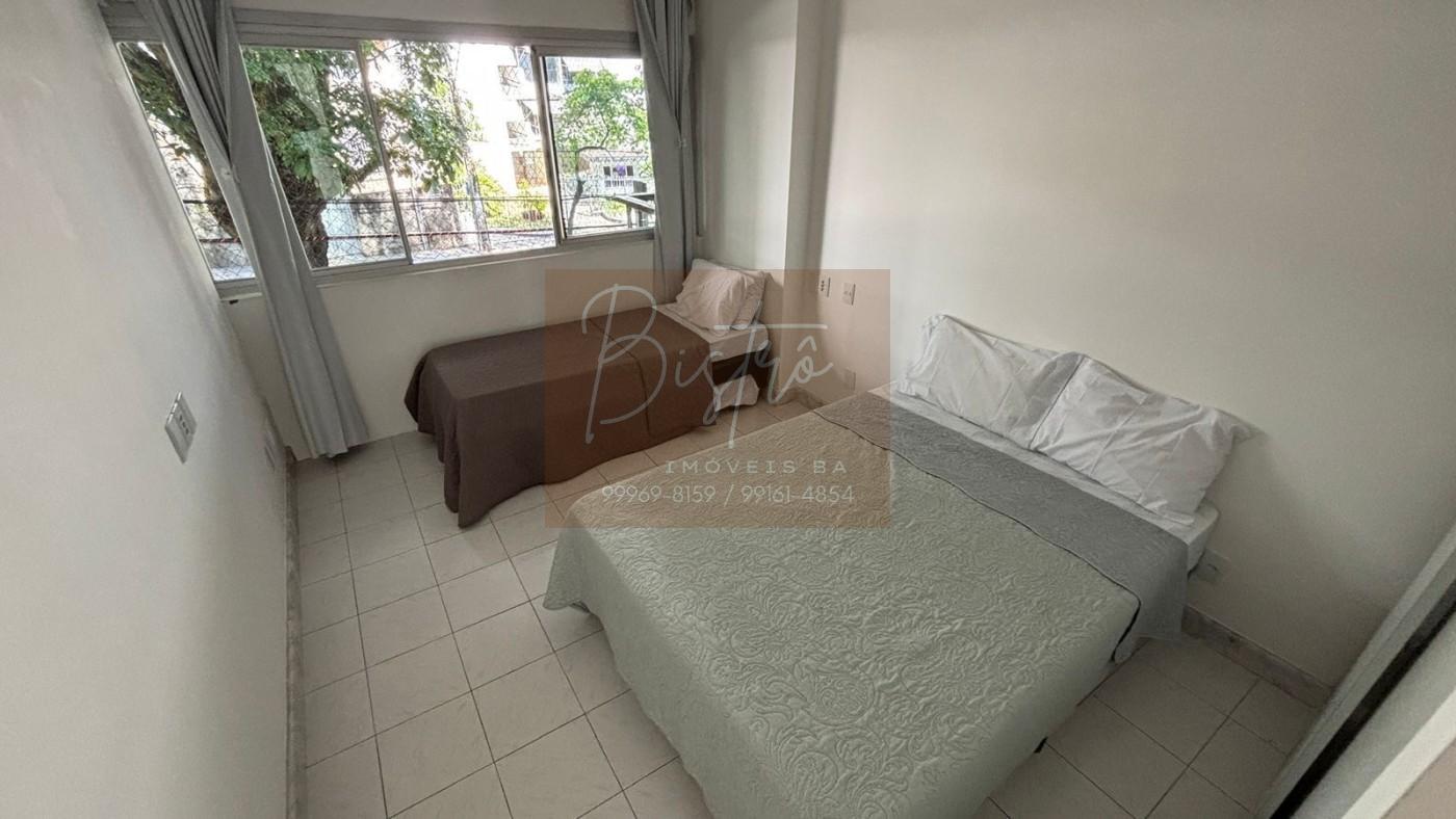 Apartamento - Graça