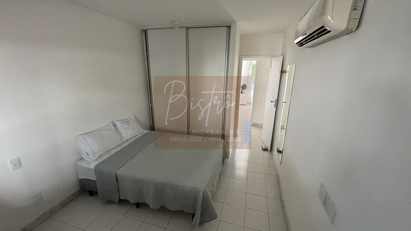 Apartamento - Graça