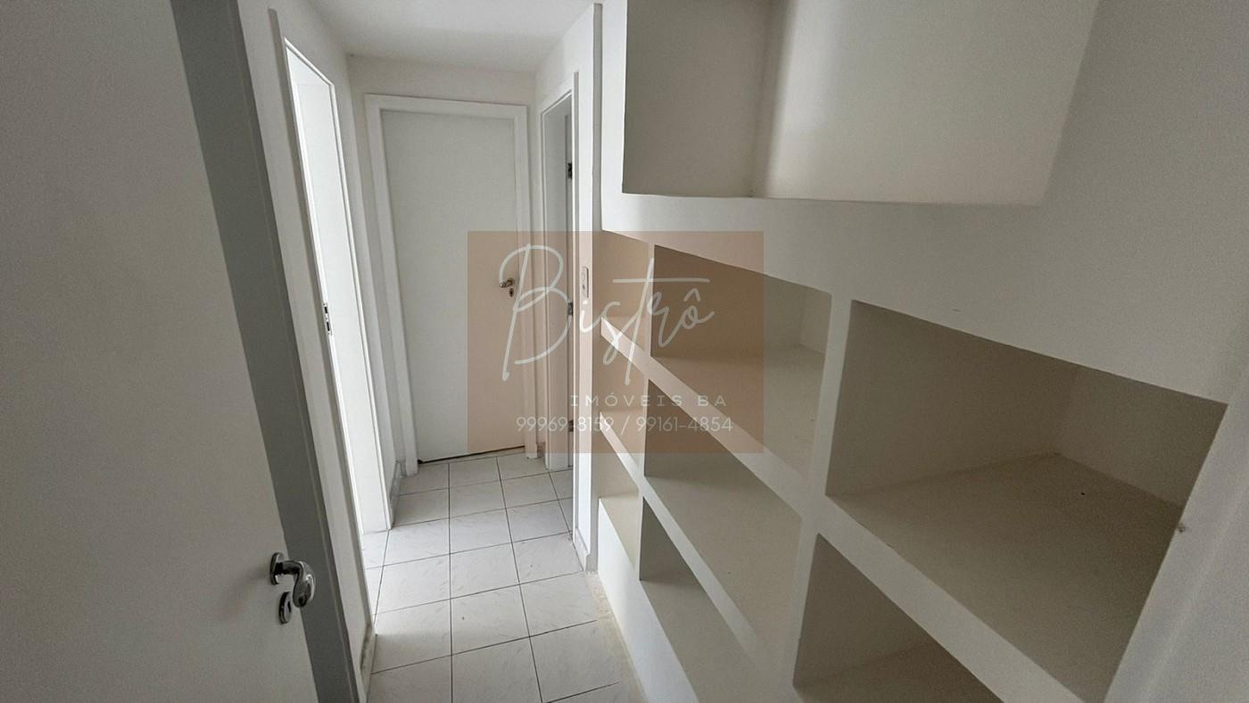 Apartamento - Graça