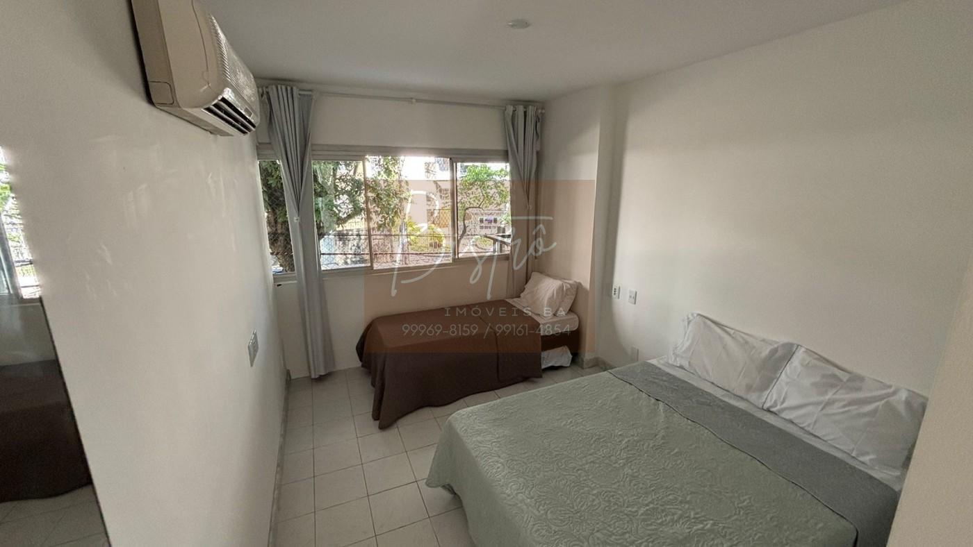 Apartamento - Graça