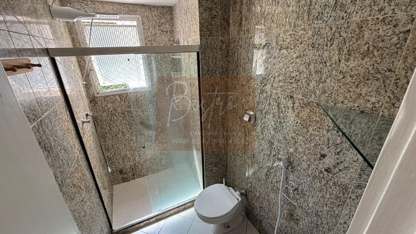 Apartamento - Graça