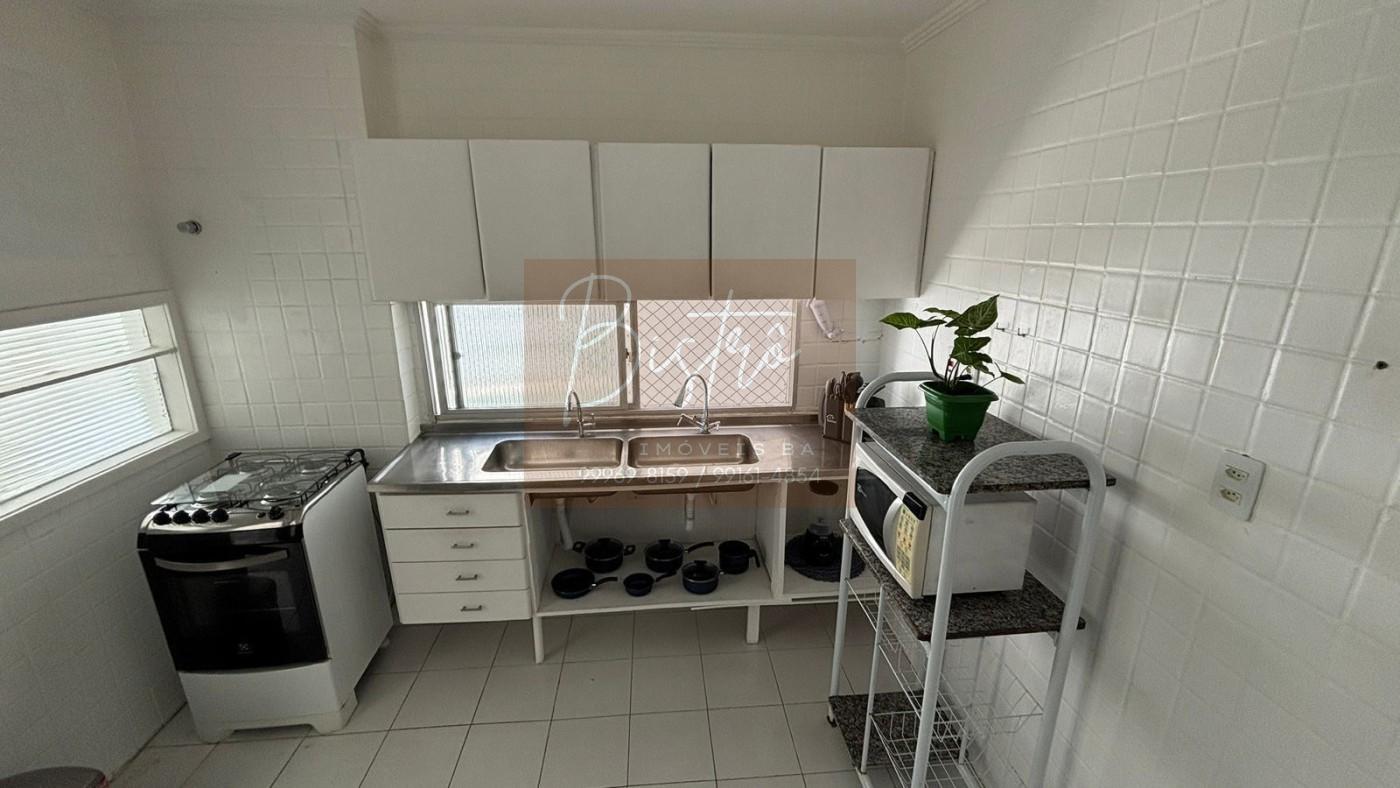 Apartamento - Graça