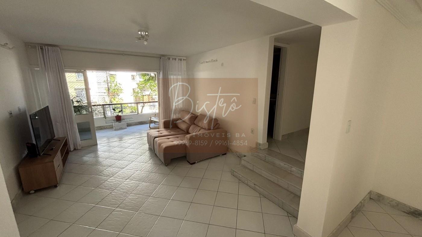 Apartamento - Graça
