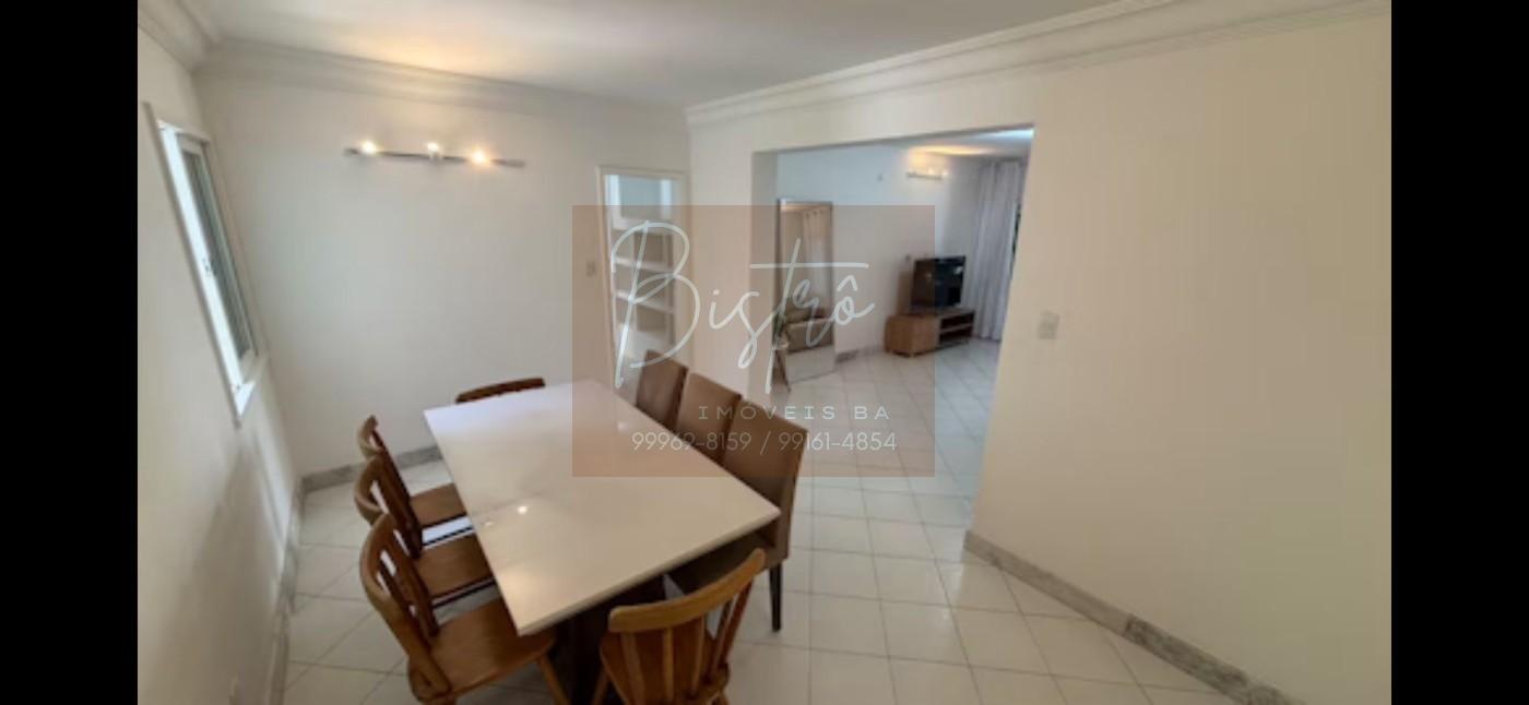 Apartamento - Graça