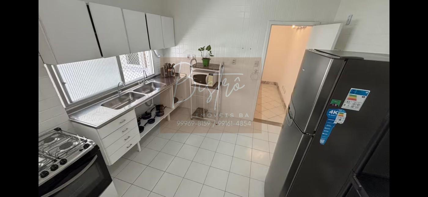 Apartamento - Graça