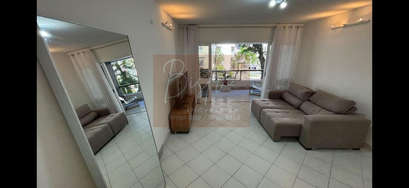 Apartamento - Graça