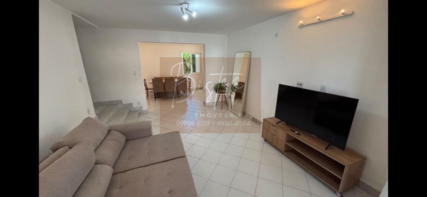 Apartamento - Graça