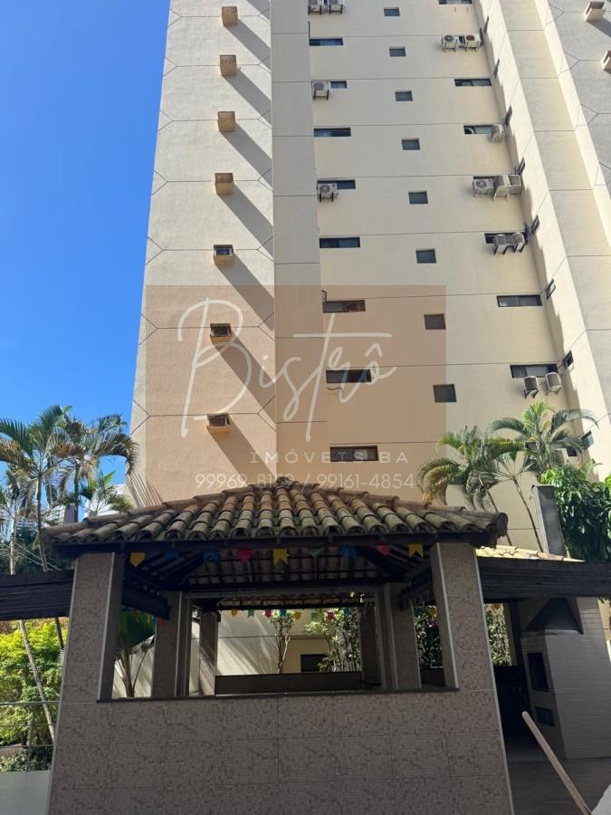 Apartamento - Av.garibaldi