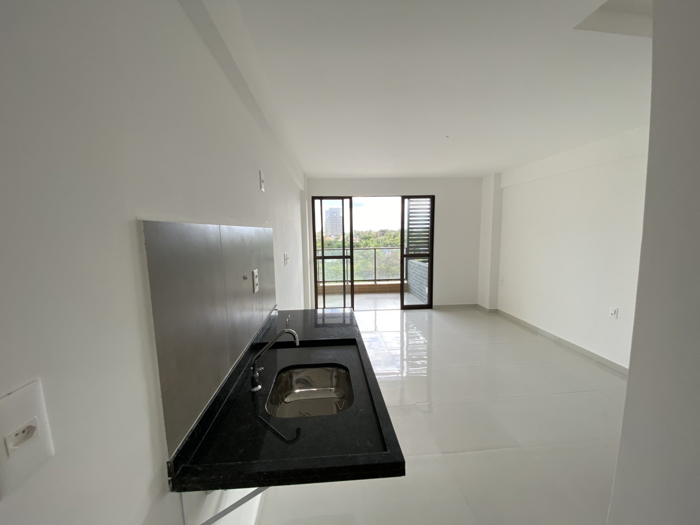 Apartamento - Itapuã