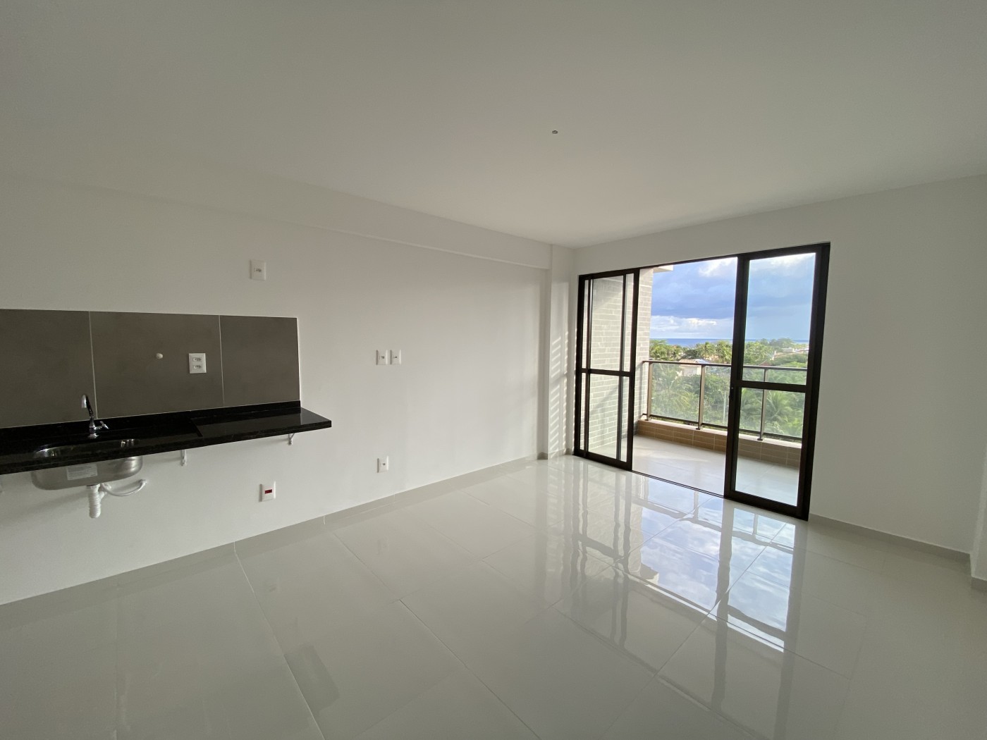Apartamento - Itapuã