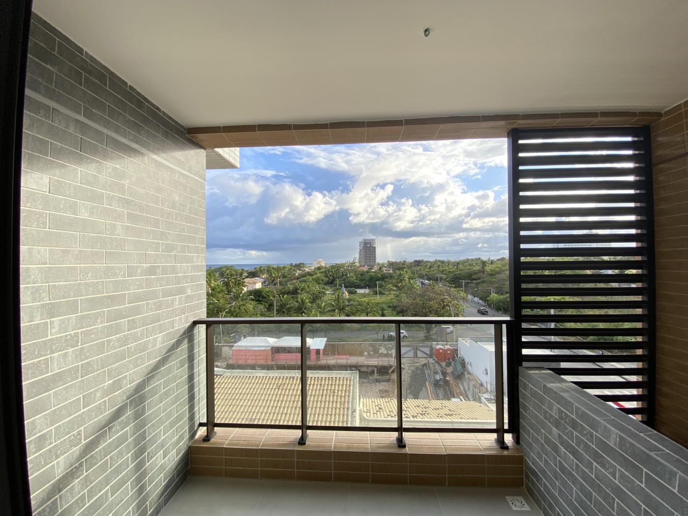 Apartamento - Itapuã