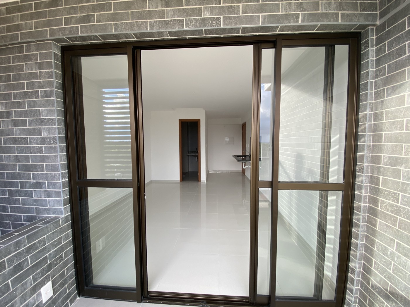 Apartamento - Itapuã