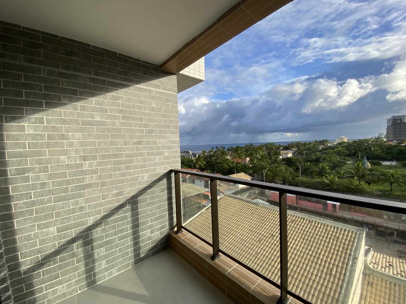 Apartamento - Itapuã