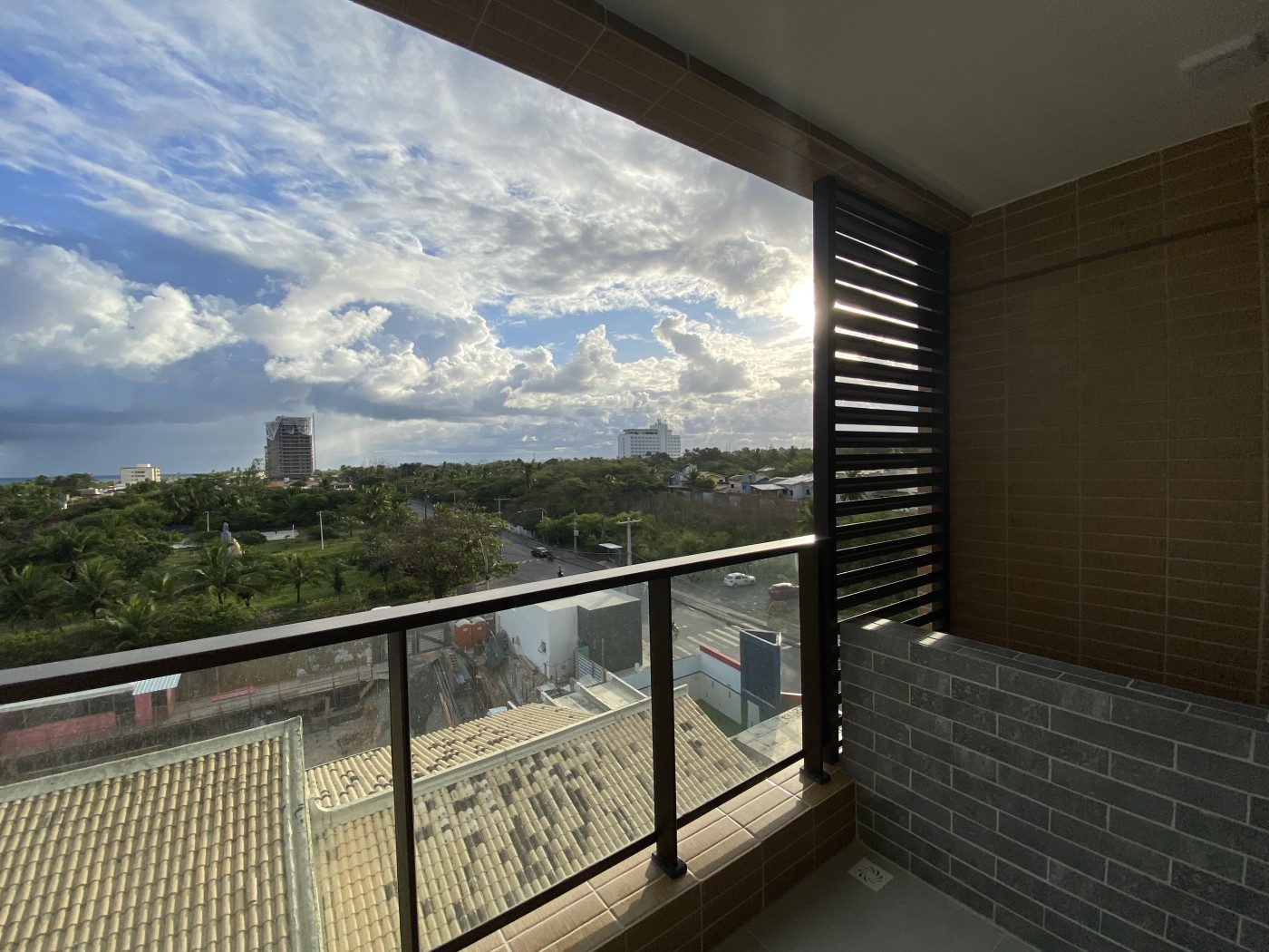 Apartamento - Itapuã