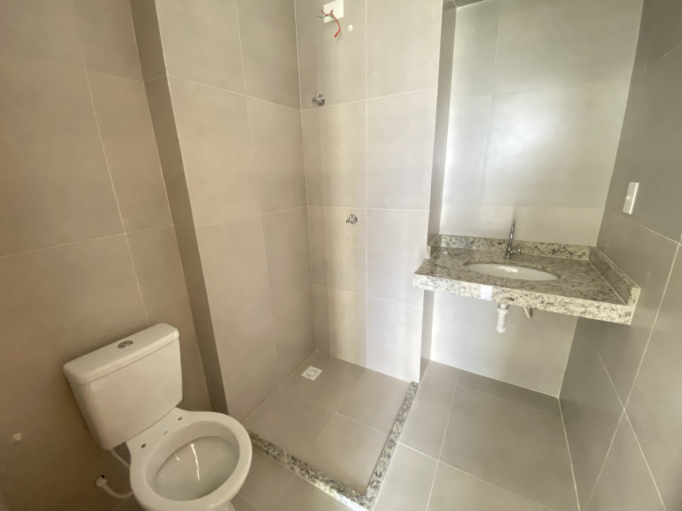Apartamento - Itapuã