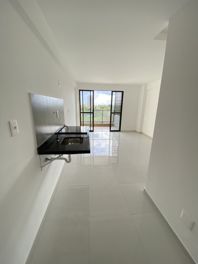 Apartamento - Itapuã