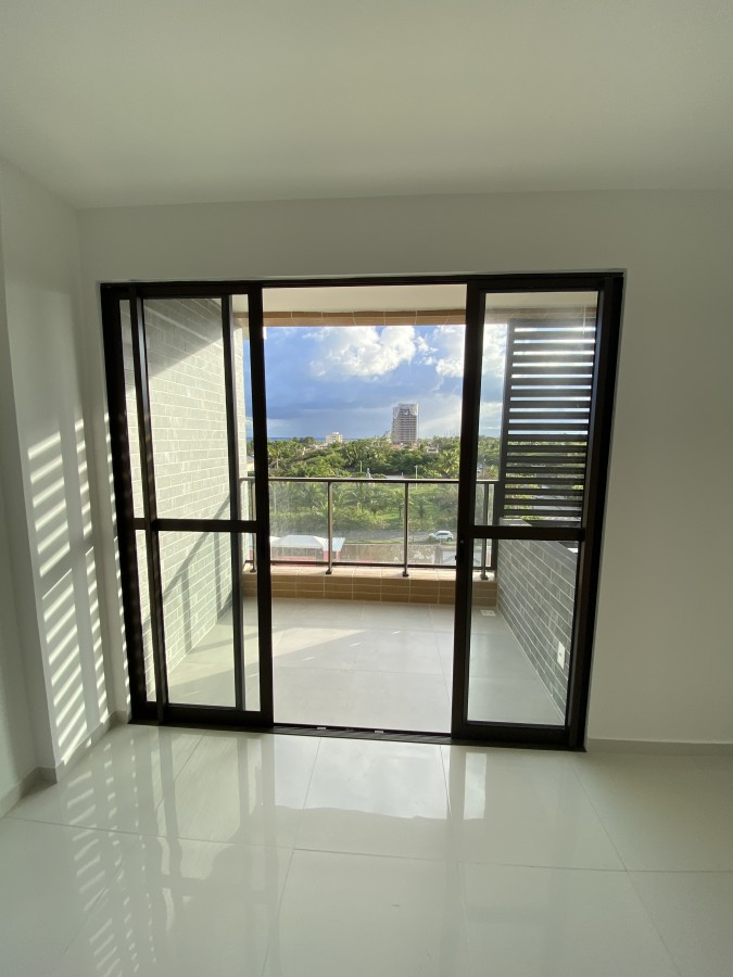 Apartamento - Itapuã