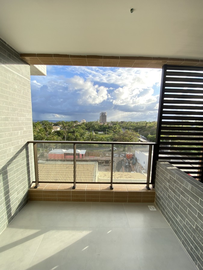 Apartamento - Itapuã