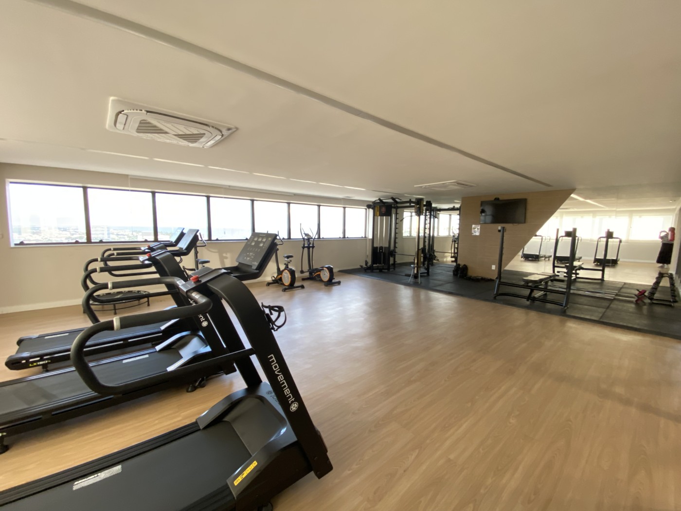 Apartamento - Itapuã