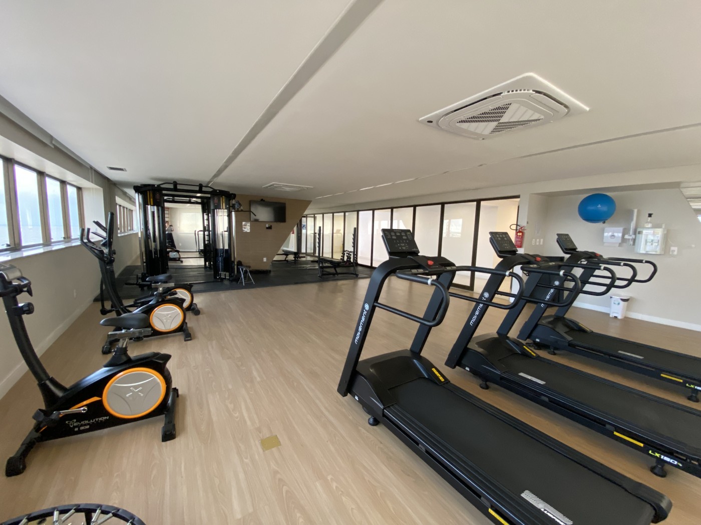 Apartamento - Itapuã