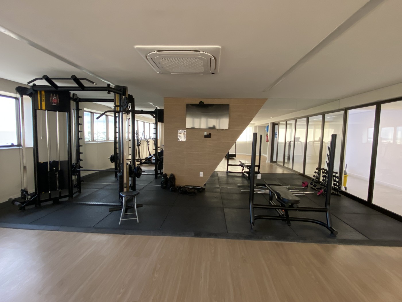 Apartamento - Itapuã