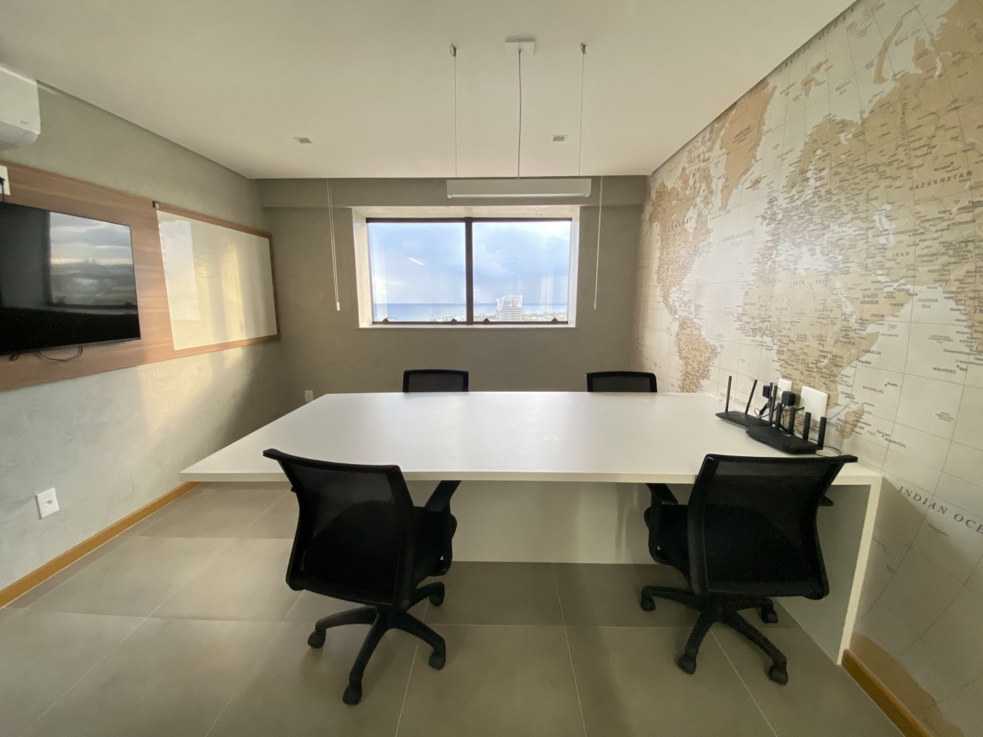 Apartamento - Itapuã