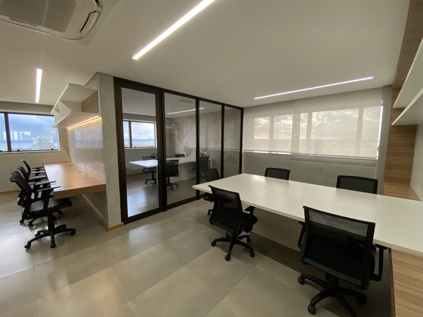 Apartamento - Itapuã