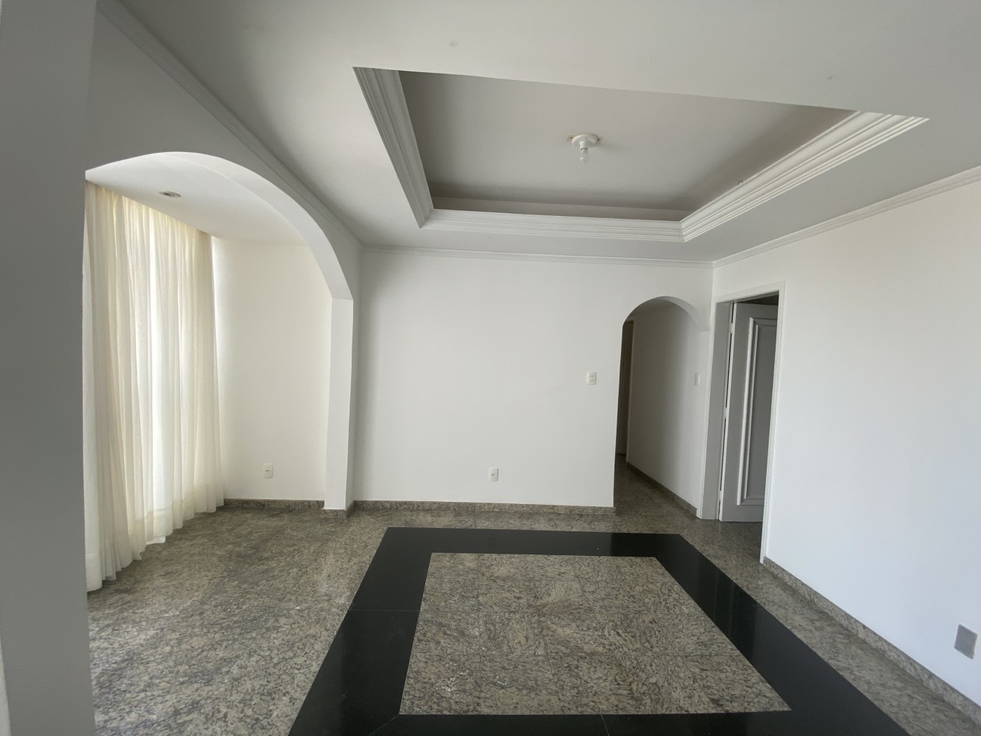Apartamento - Canela