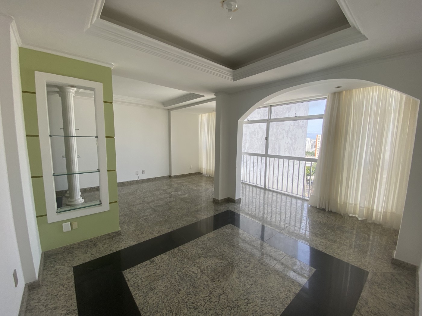 Apartamento - Canela