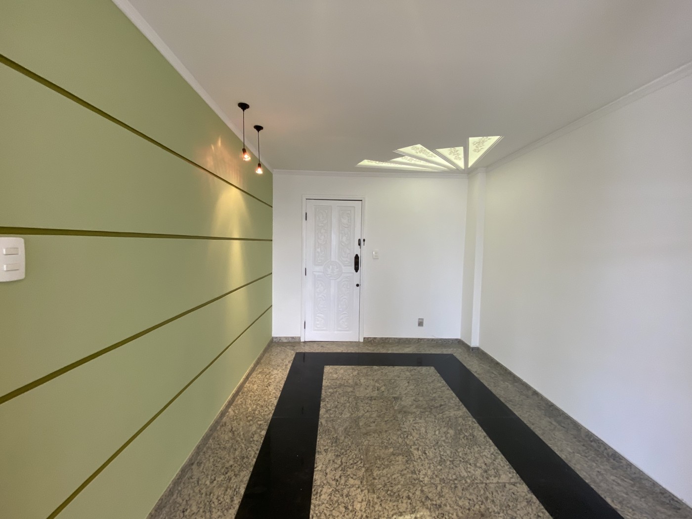 Apartamento - Canela