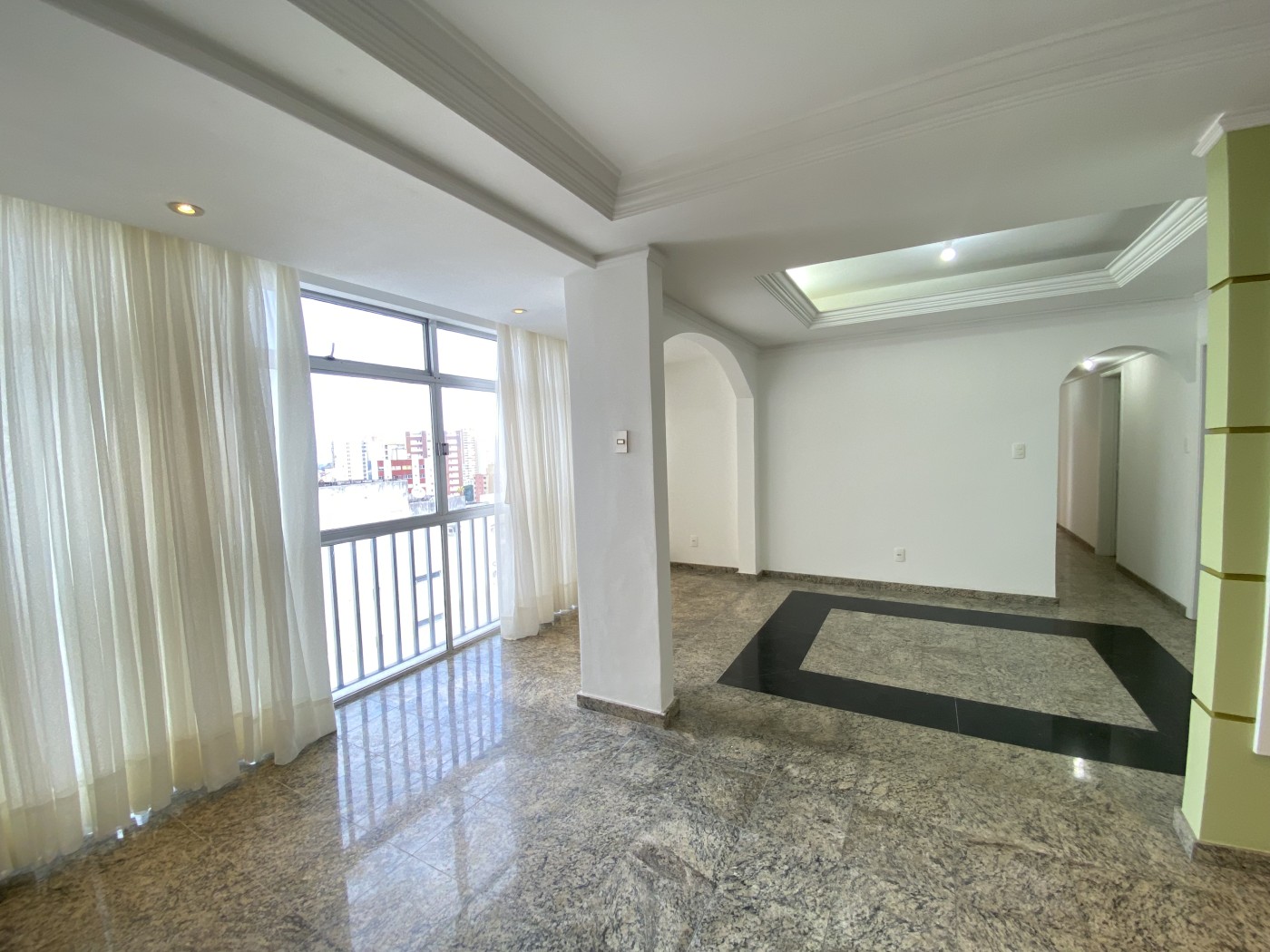 Apartamento - Canela