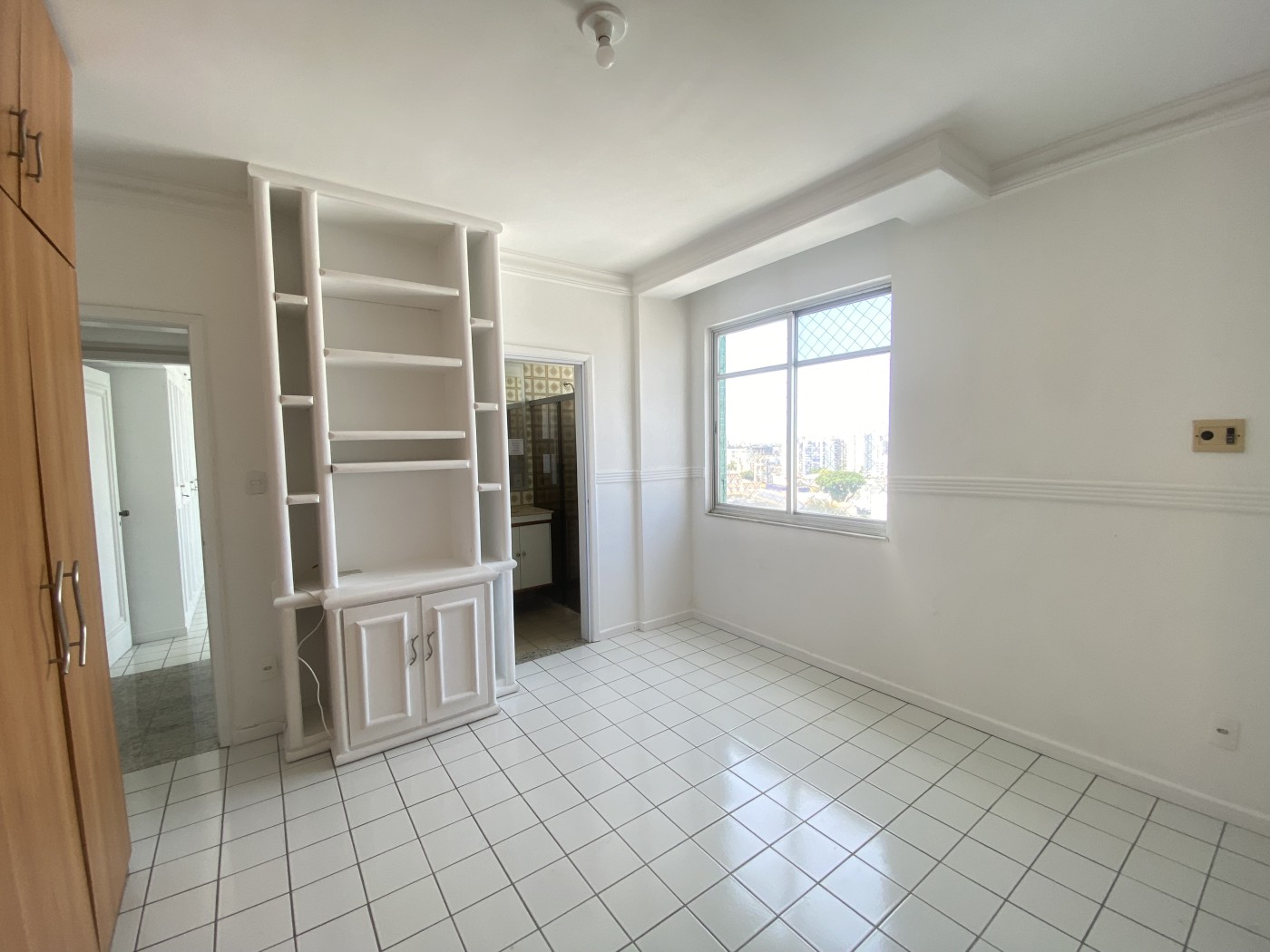 Apartamento - Canela