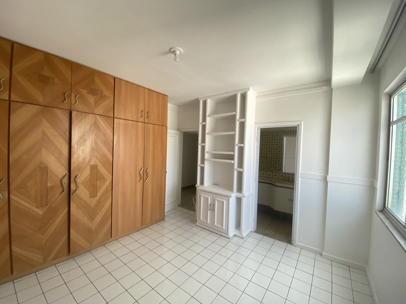 Apartamento - Canela