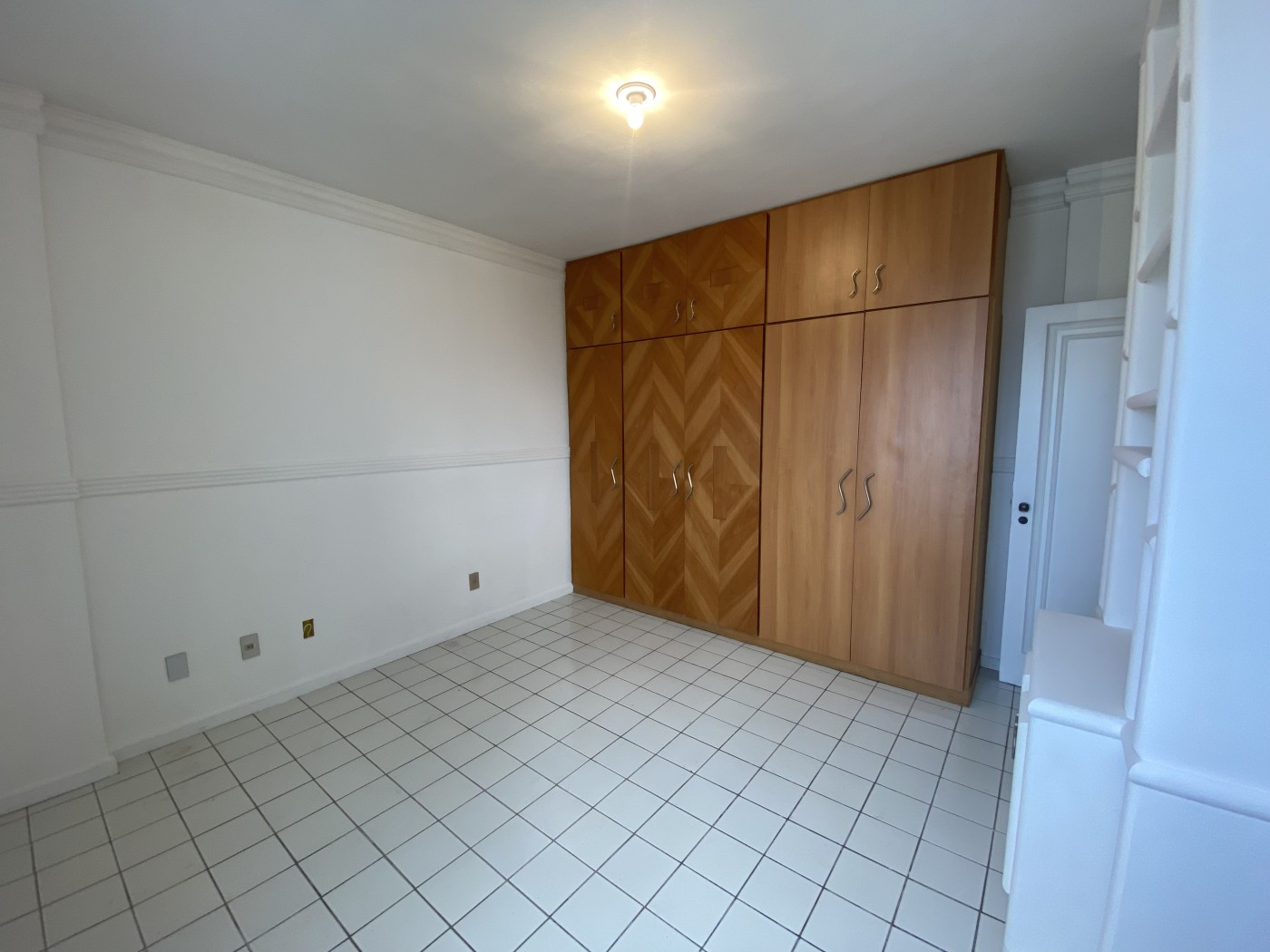 Apartamento - Canela