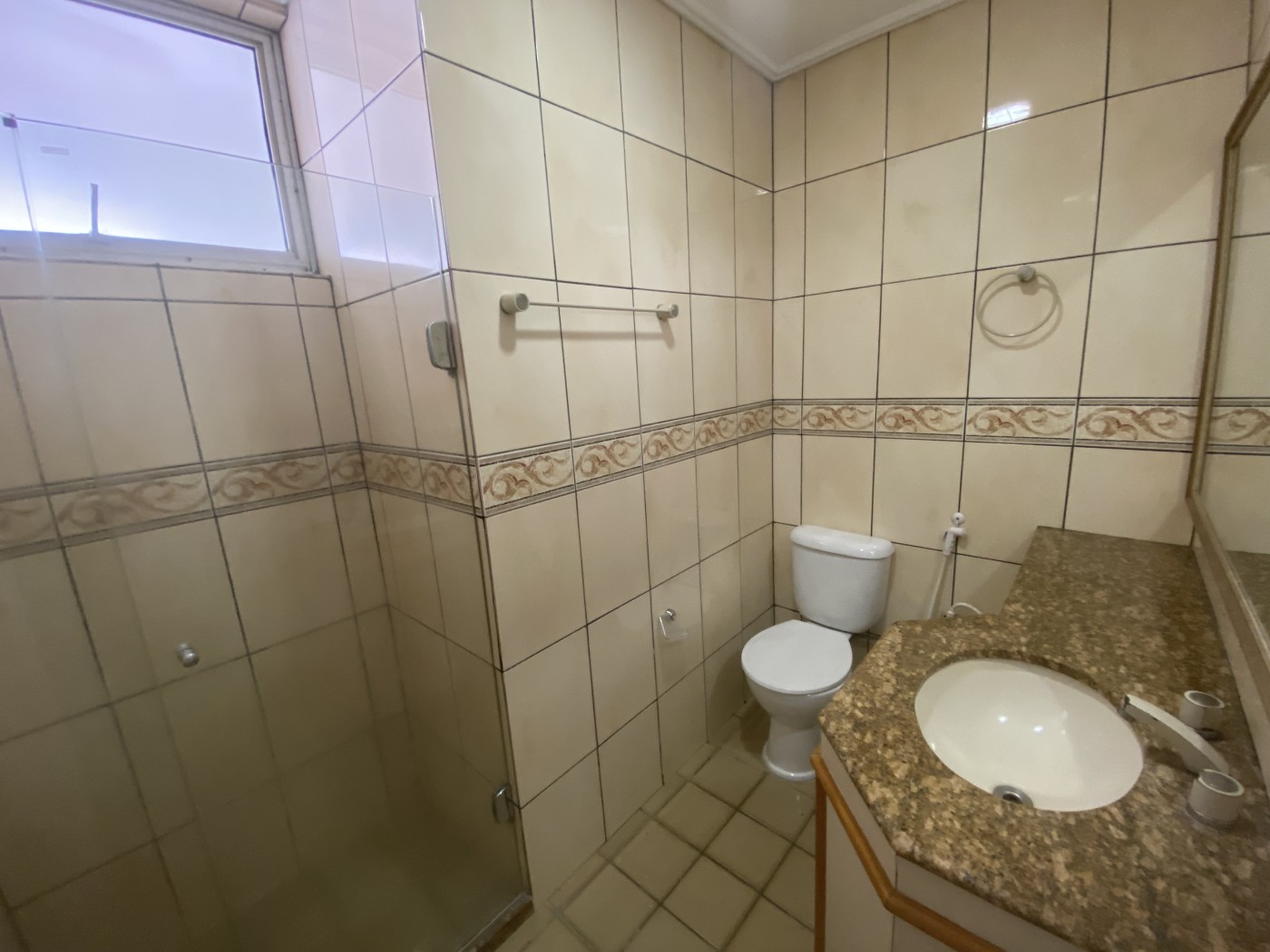 Apartamento - Canela