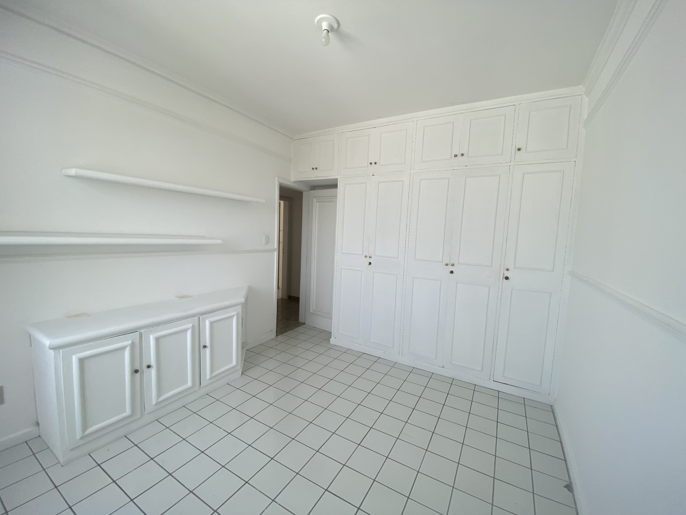 Apartamento - Canela